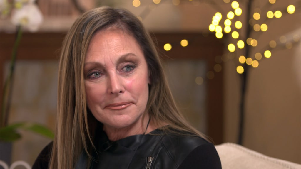 Olympic figure skater Peggy Fleming has 1 regret about her 1968 gold medal