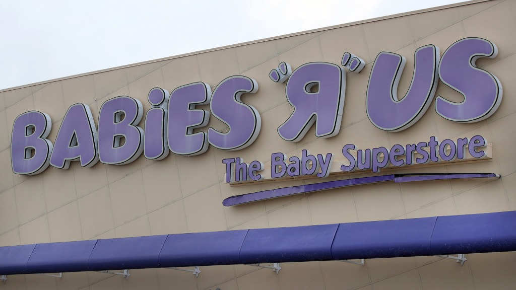 Toys r us car best sale seat trade in 2019