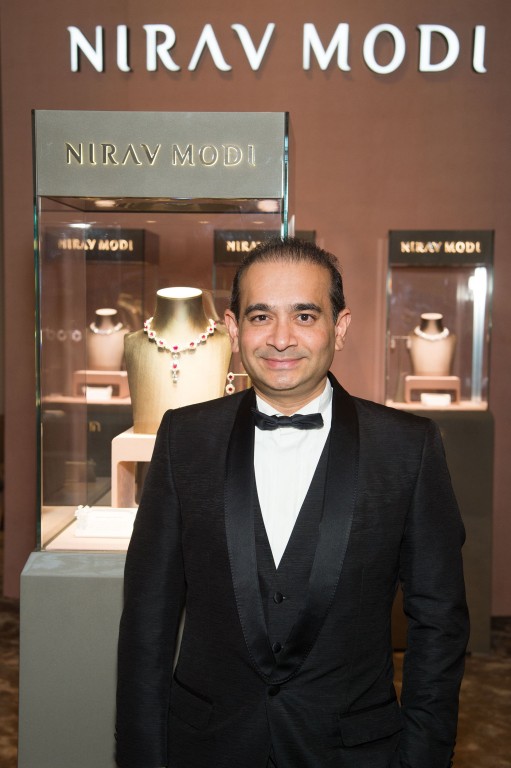 Nirav modi jewelry hot sale