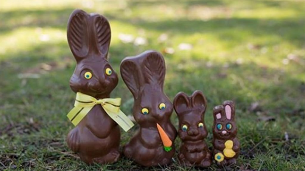 Easter birth announcement clearance