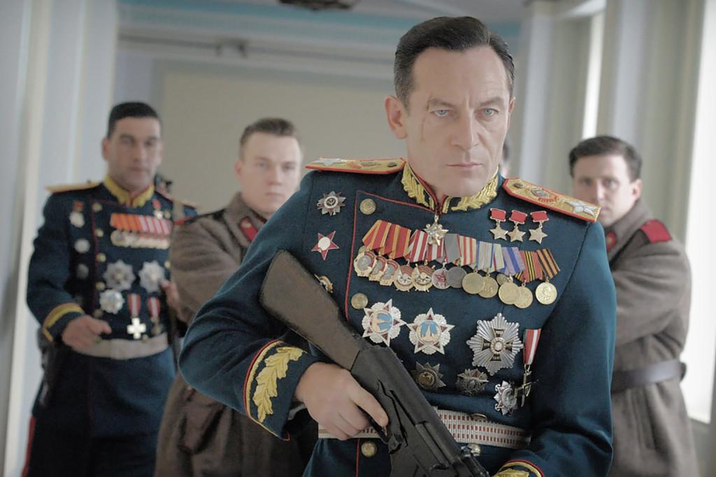 The death of outlet stalin watch online reddit