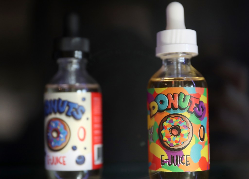 craziest vape flavors Cactus Jack Razz Vape Flavor Description Cactus Jack RAZ TN9000 Disposable  Vape main image 0