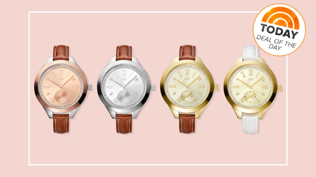Deal of the outlet day watches