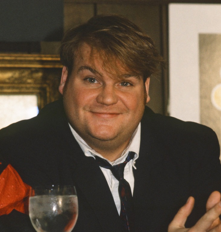 Chris Farley almost starred in The Cable Guy - Cult MTL