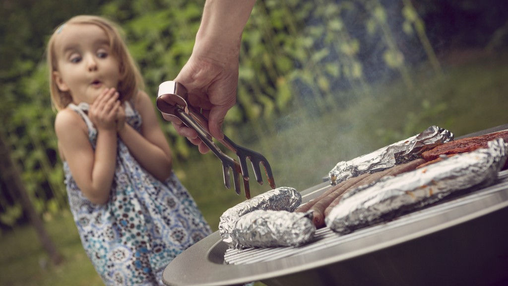 15 best grilling accessories, according to food experts