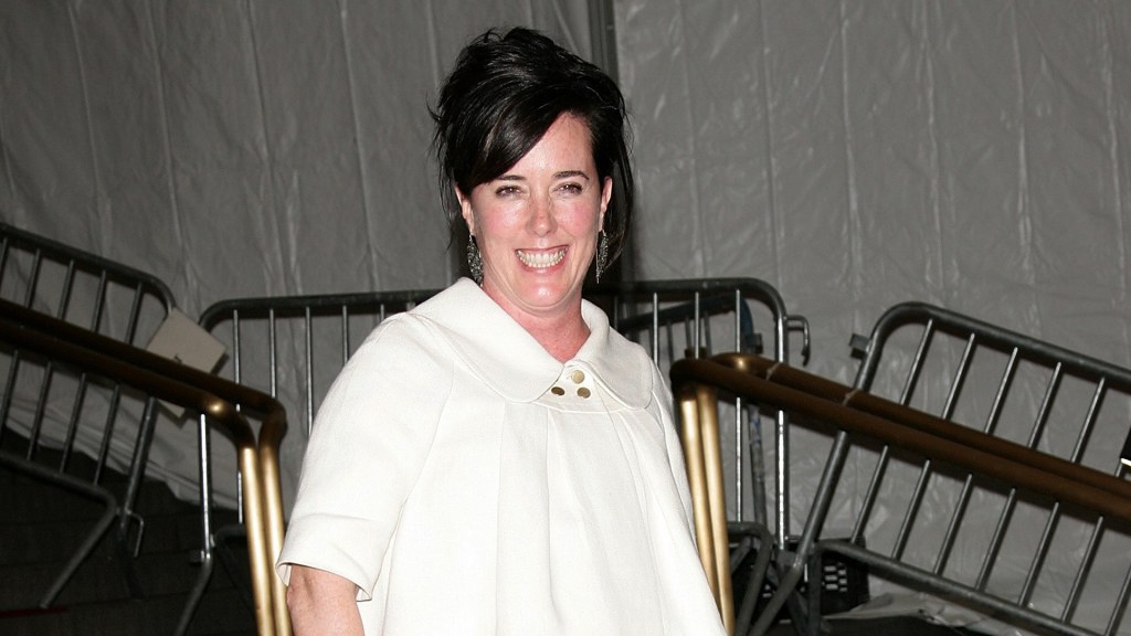 Kate Spade New York Pledges $1 Million to Suicide Prevention and Awareness