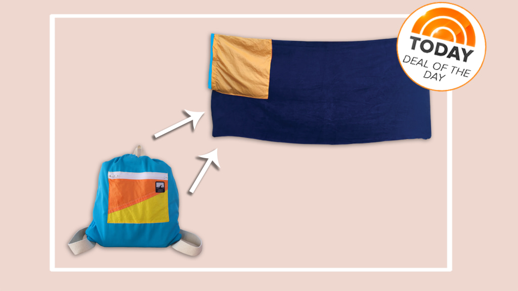 Backpack deal of the day shop