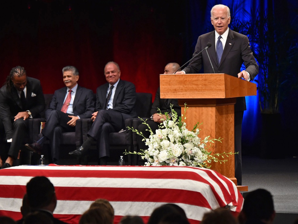 John Mccain Funeral And Memorial Services What You Need To Know To Go