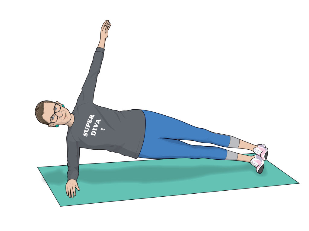 Why Ruth Bader Ginsburg is the workout inspiration we all need
