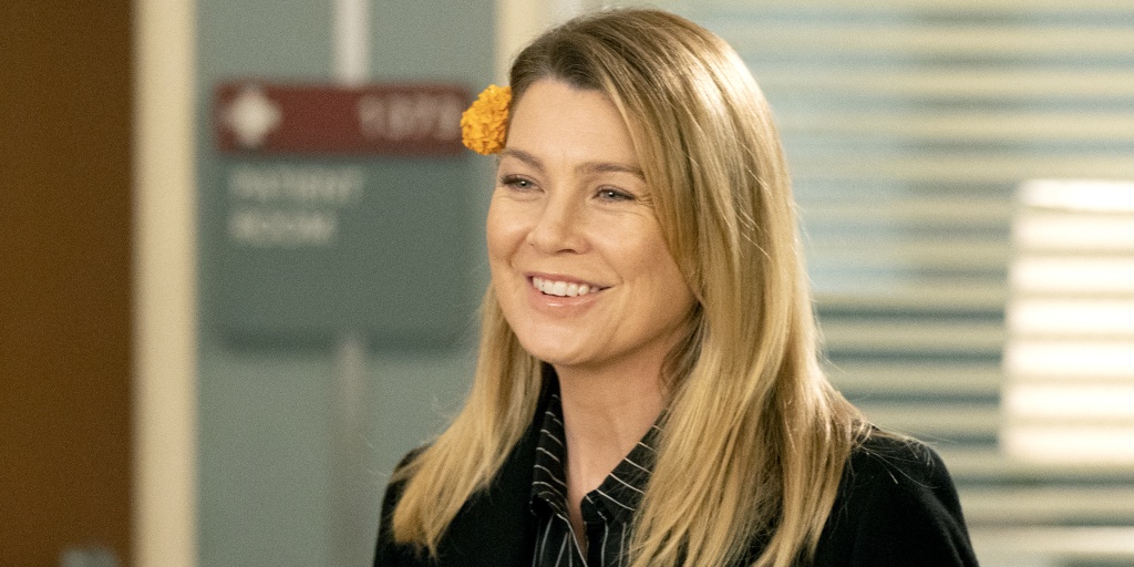 'Grey's Anatomy' showrunner reveals how show revived beloved characters