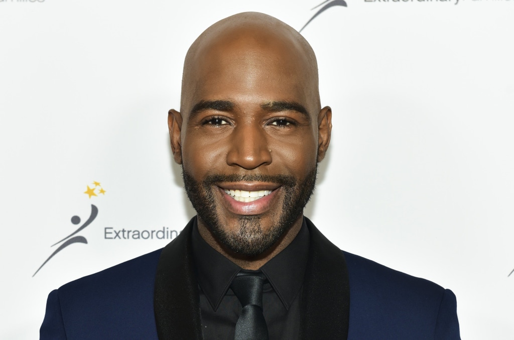 karamo brown net worth 2024 - Ilustrasi 2