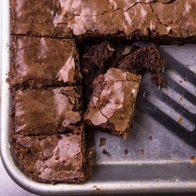 Edge or center brownie? TODAY anchors weigh in on the polarizing