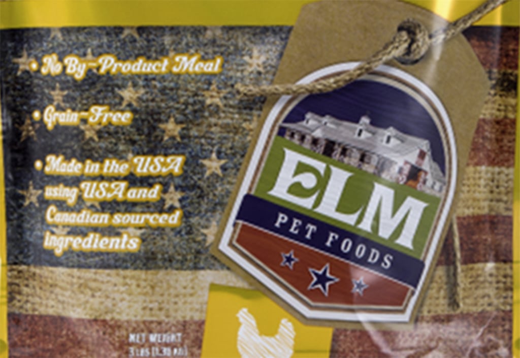 Some dog food has toxic levels of vitamin D FDA warns