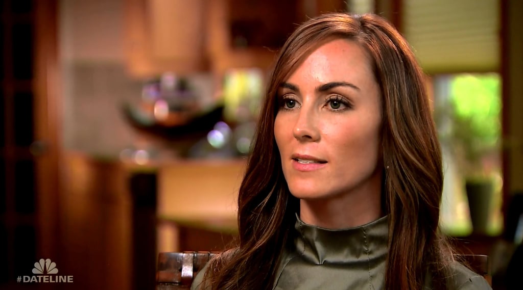 How journalist Amanda Lindhout's brutal kidnapper was brought to justice