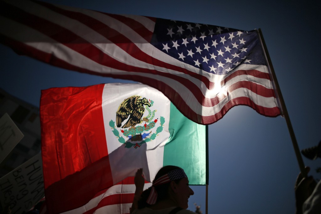 The worst slur for Mexican-Americans is still a mystery for some