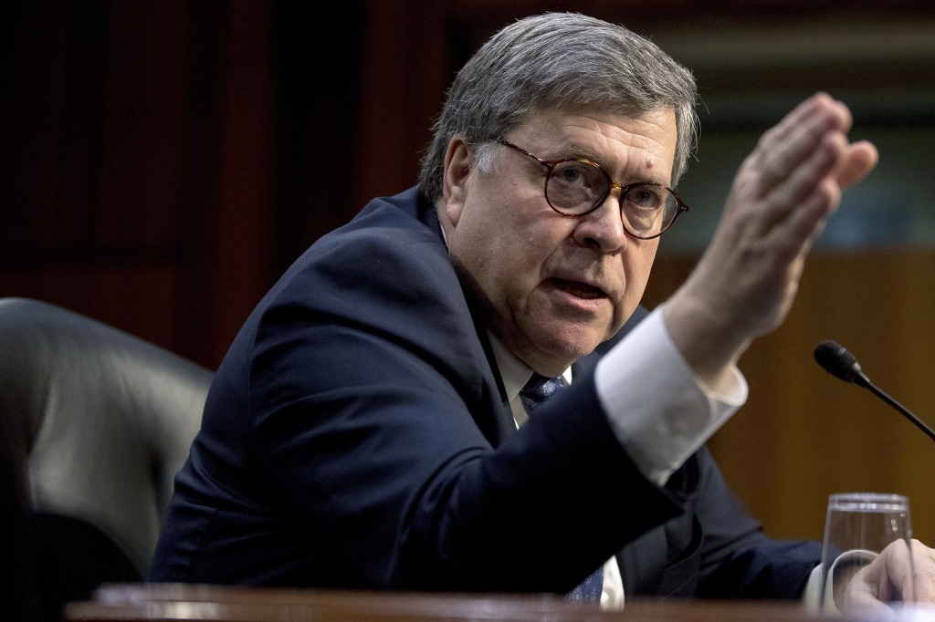 william barr - Ilustrasi 2