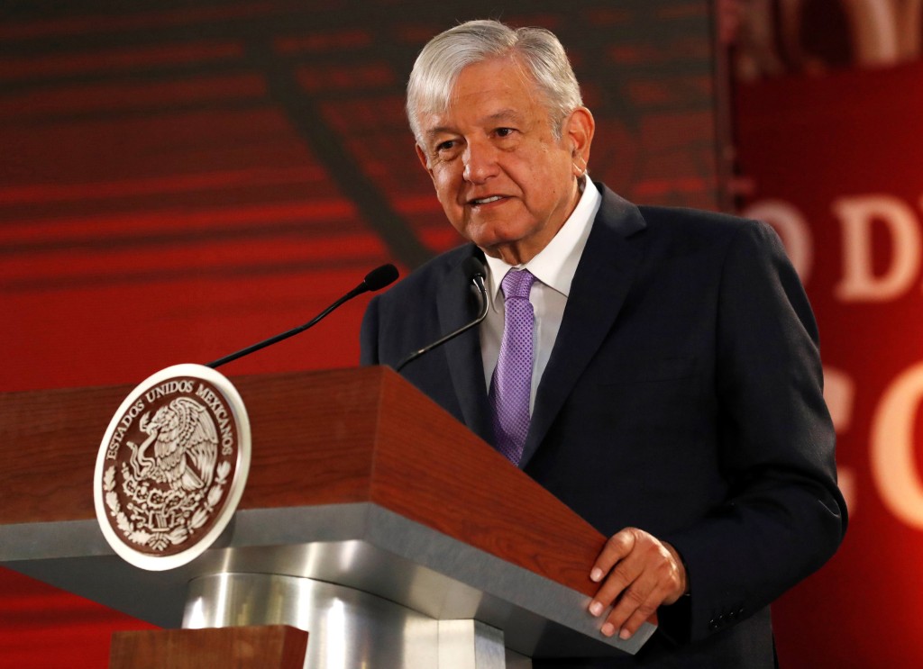 president andres manuel lopez obrador net worth - Ilustrasi 3
