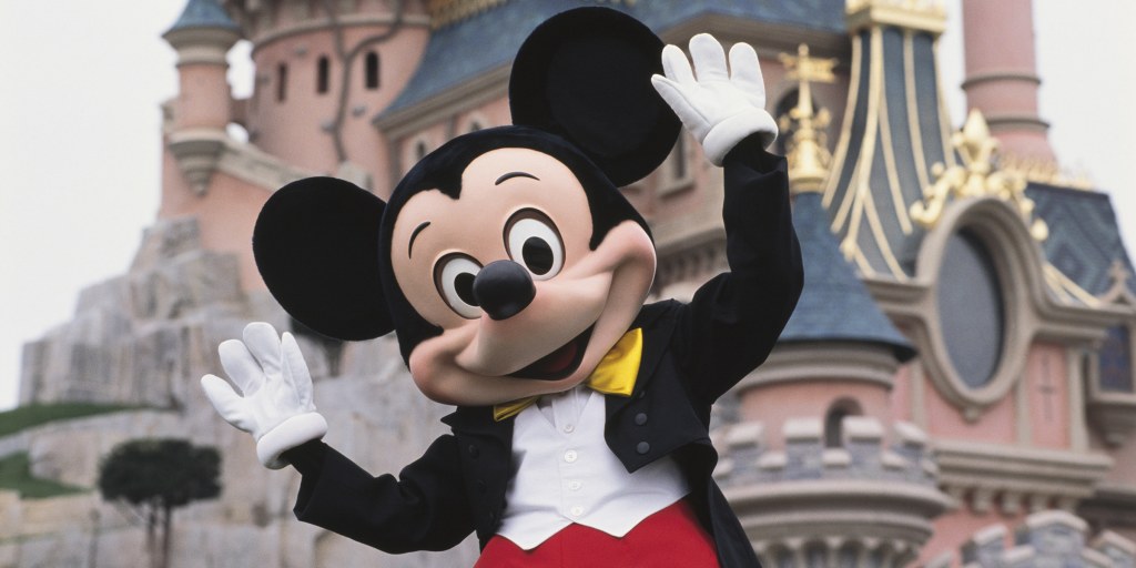Disneyland double sales stroller ban