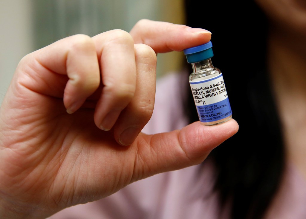 Have You Had Your Measles Shot How To Know If You Need The Measles Vaccine Or Booster
