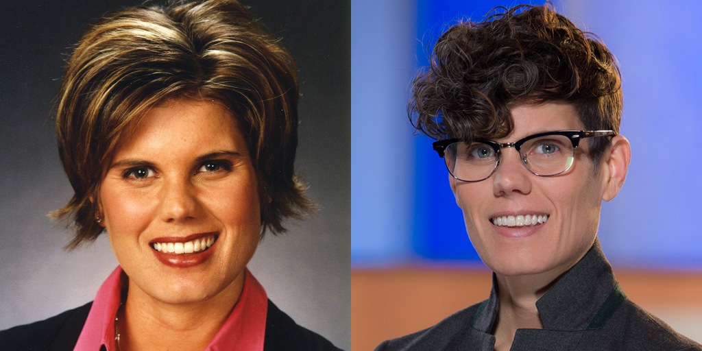 Nbc Kare 11 S Jana Shortal Breaks Unspoken Dress Code For On Air Reporters Nbc Kare 11 S Jana Shortal Breaks Unspoken Dress Code For On Air Reporters