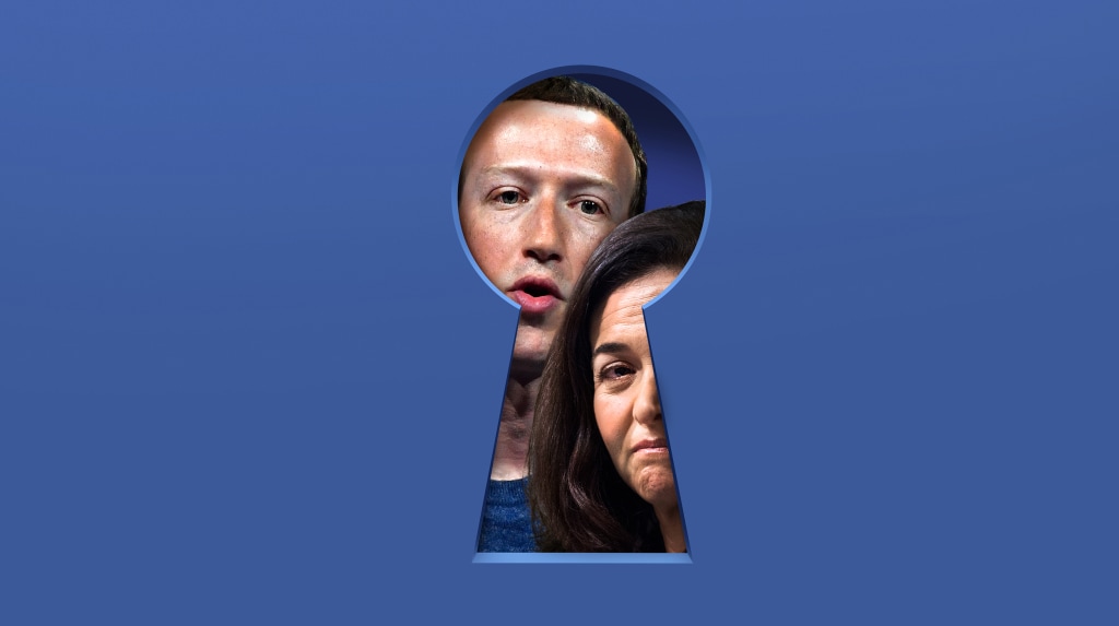 Mark Zuckerberg Leveraged Facebook User Data To Fight Rivals And Help Friends Leaked Documents Show