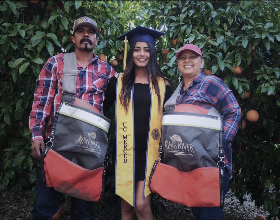College graduation deals attire for parents