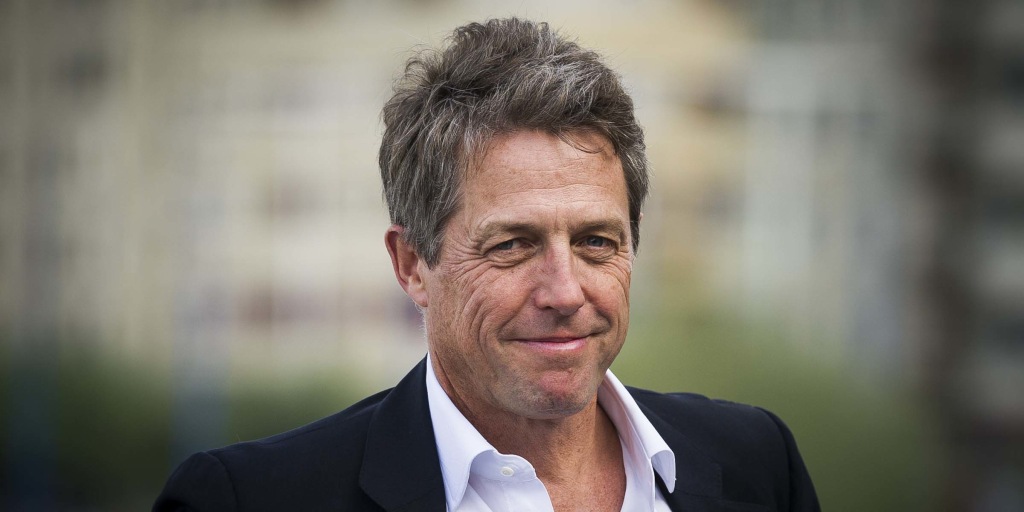 Hugh Grant's transformation from Hollywood heartthrob to 'old and fat and  ugly