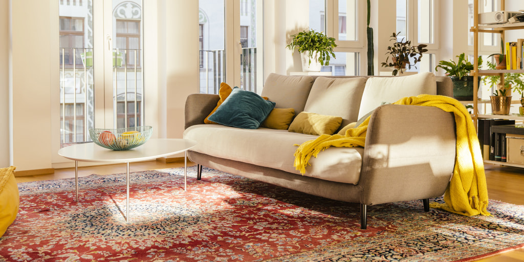 8 Best Places To Rugs 2019, Best White Area Rugs