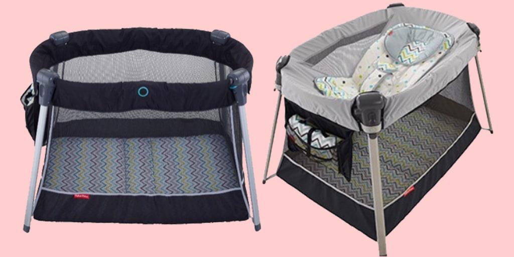 ナリタブライアン Graco Pack 'n Play Close2Baby Playard - Derby | Babylist Shop