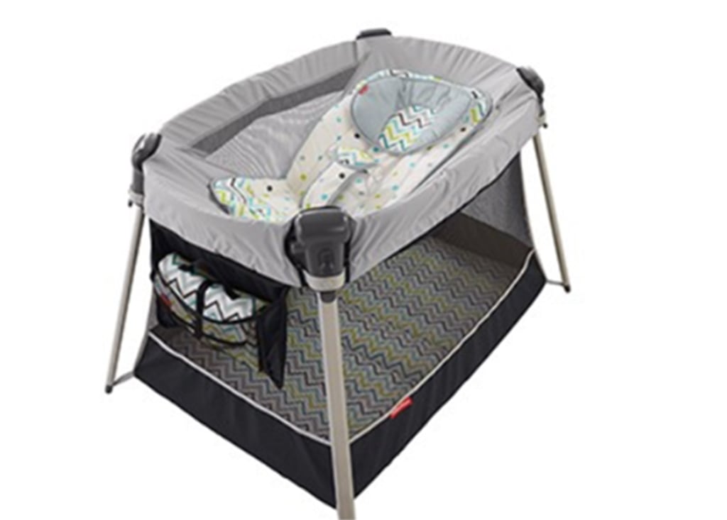 Graco recall top 2019