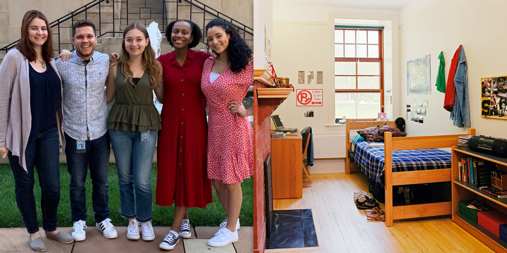 Current Students And Grads Share Their Must Have Dorm Room Items