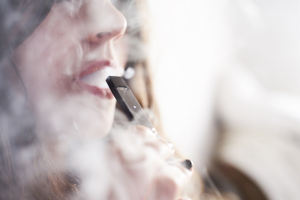 can you get arrested for smoking a cigarette underage Transform Orange Tobacco Retailers Cited For