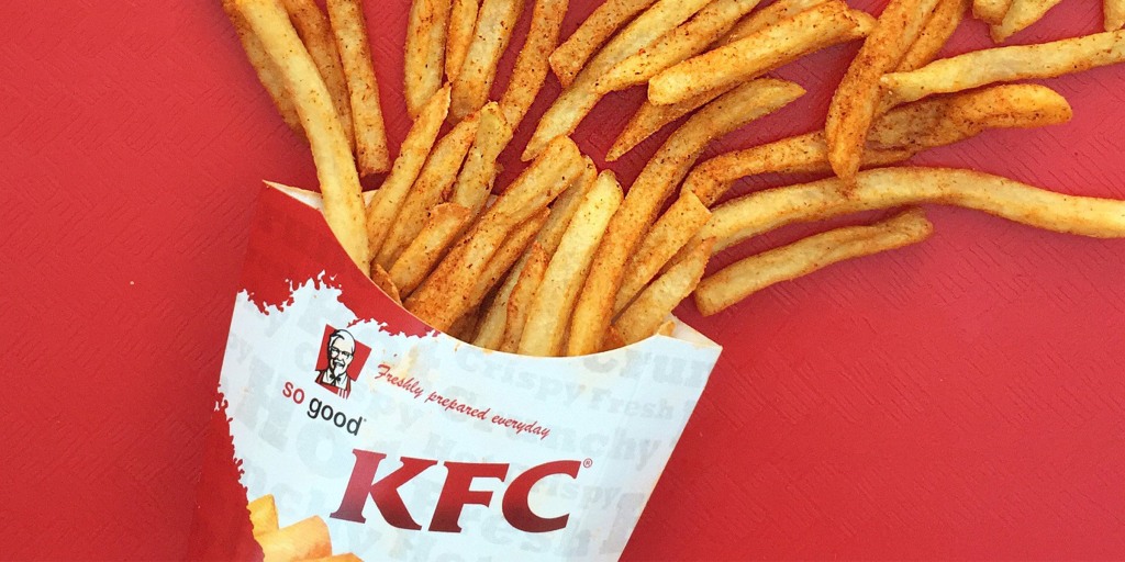 Kfc Secret Recipe Fries Review Deporecipe.co