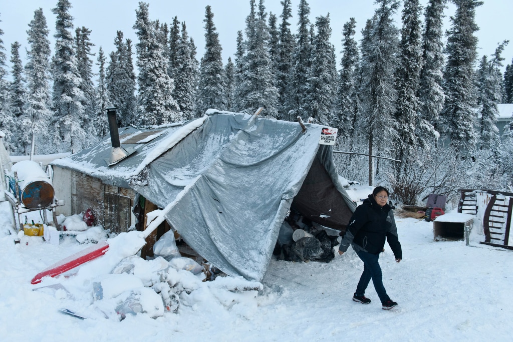Brother Francis Shelter Wish List - Urgent Need - CSS Alaska