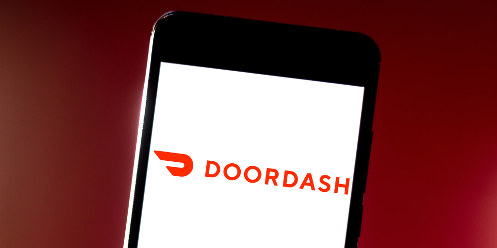 DoorDash announced a data breach that affected 4.9 million customers