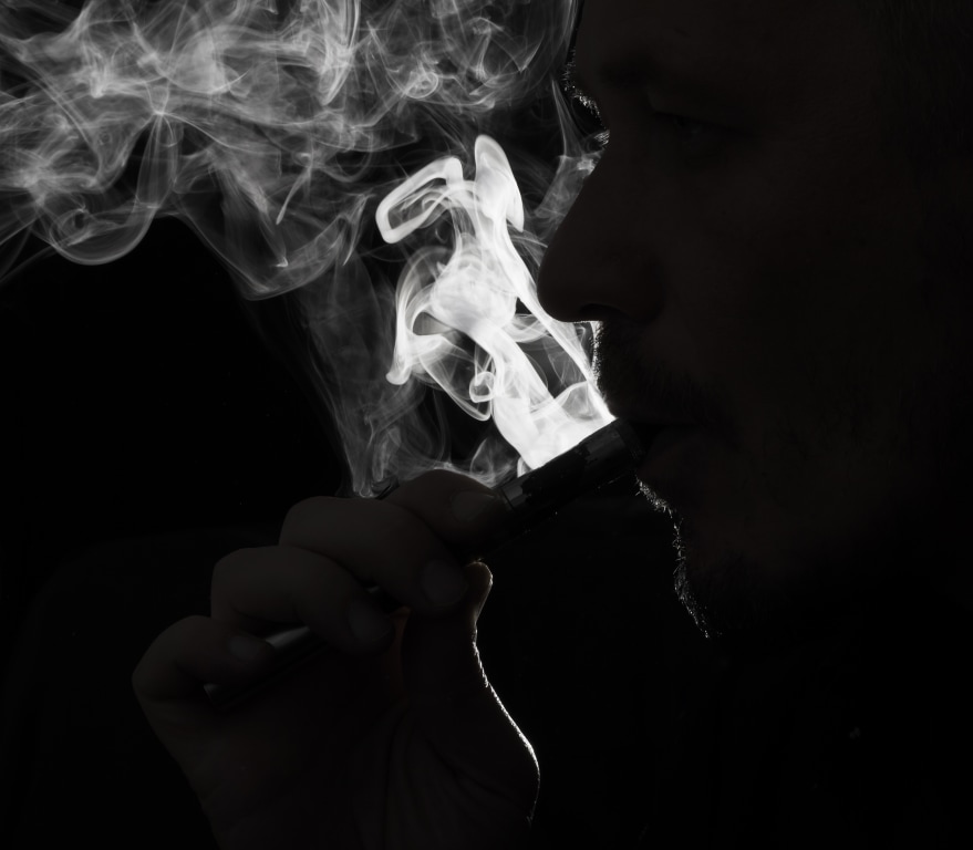 As vaping death toll rises Texas A M bans vaping and e cigarettes