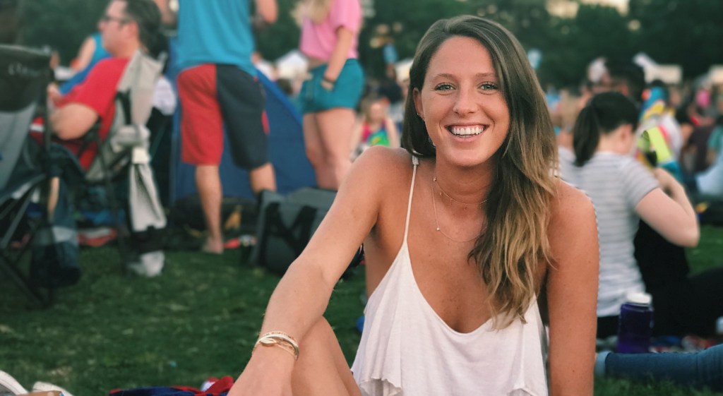 emily klow bikini photo Texas woman says potential employer shamed her over Is Cjc And Ipamorelin healthy-origins Select Pack::60 Sachets