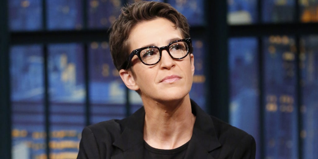 does rachel maddow smoke cigarettes opens up to Marc Maron about her depression Rachel Maddow - Wikipedia