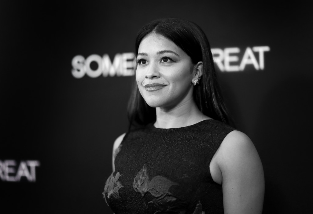 Gina Rodriguez's use of the N-word highlights that antiblack racism isn't just a white thing