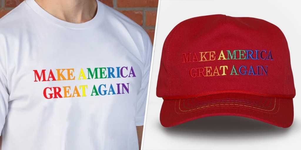Trump hats 2025 and shirts