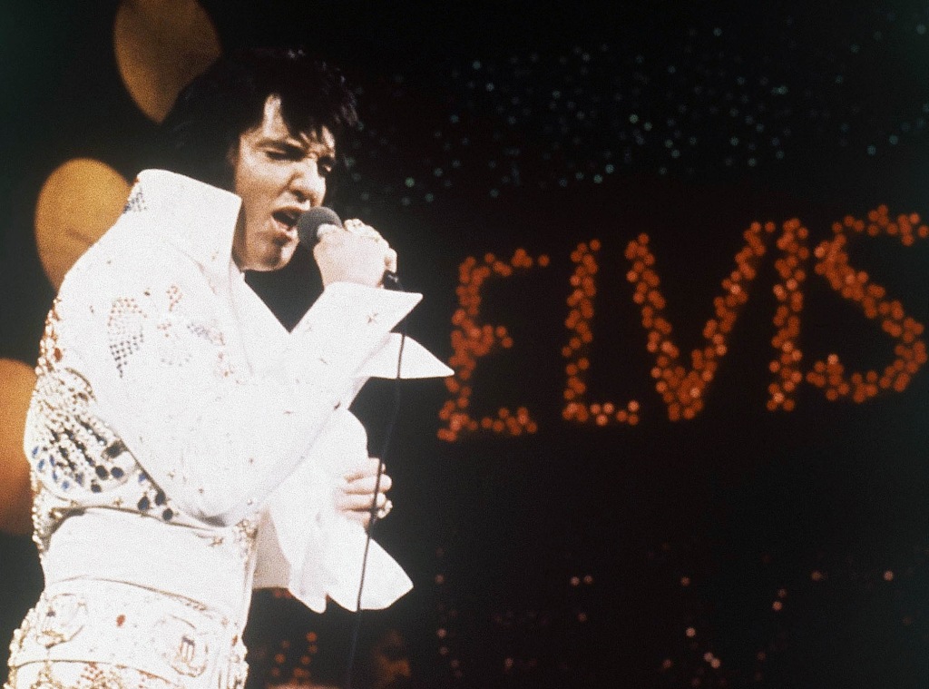 From Elvis to Harry Styles, reflecting on the king of rock and roll's impact at 85