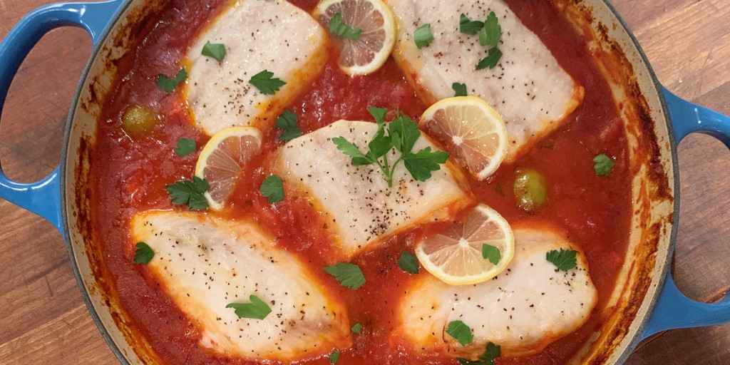 One Pot Creole Lemon Fish Recipe It typically contains daikon, konnyaku, various fish cakes. one pot creole lemon fish recipe