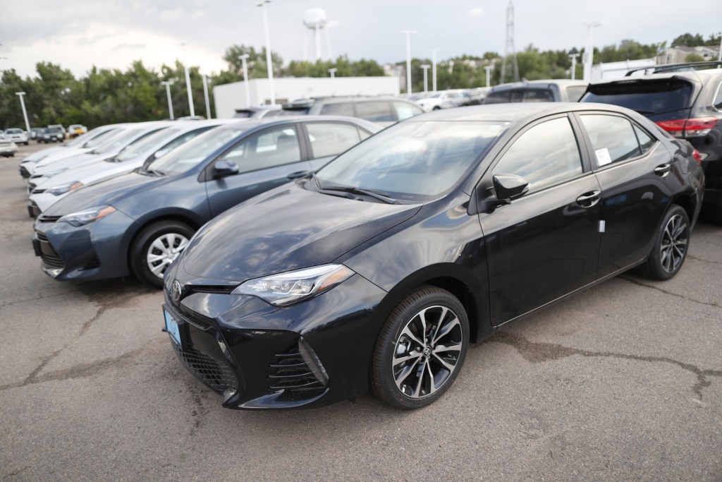 Toyota Recalls 3 4 Million Vehicles Worldwide Says Air Bags May Not Deploy Toyota Recalls 3 4 Million Vehicles Worldwide Says Air Bags May Not Deploy