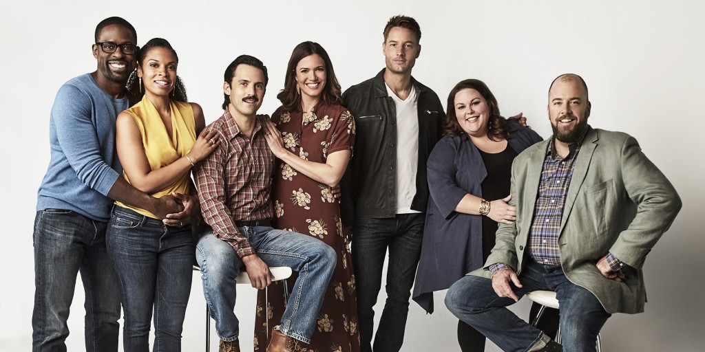 NBC announces This Is Us season 5 premiere date