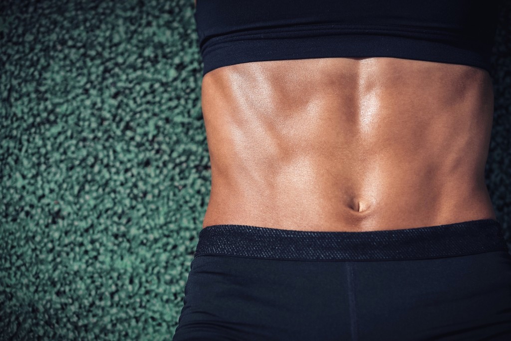 How to get a Toned Stomach: 5 Steps to Toning your Stomach
