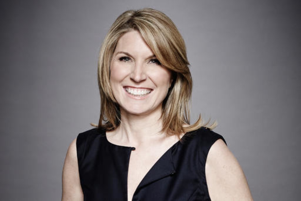 Nicolle Wallace Bio.