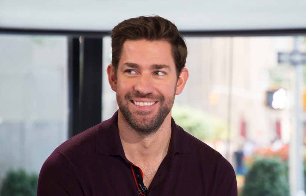 john krasinski worth - Ilustrasi 2