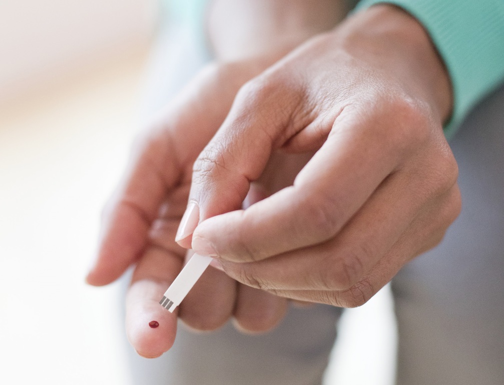 Home Blood Testing: The Future of Personal Health at Your Fingertips