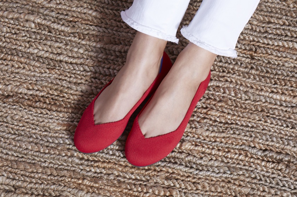 Red rothys outlet