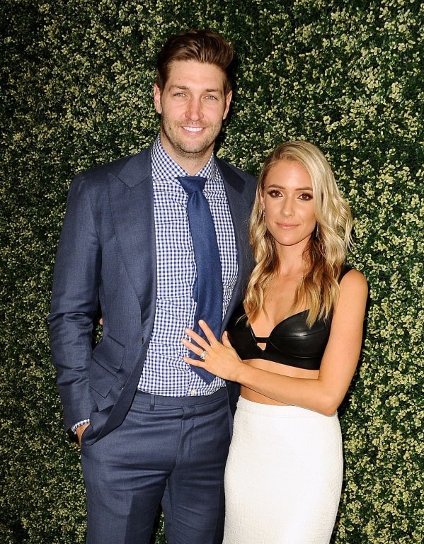 Jay Cutler E Kristin Cavallari Incinta